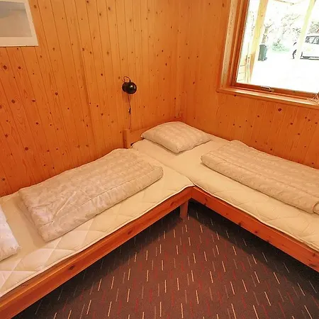 Holiday Fasanlunden G- 1091