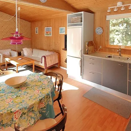Holiday Fasanlunden G- 1091 Casa de Férias
